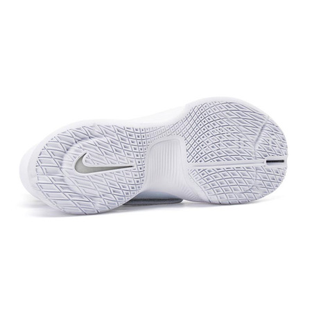Nike Zoom Hyperrev 2016 "Draymond Green White" (101/weiß/grau)