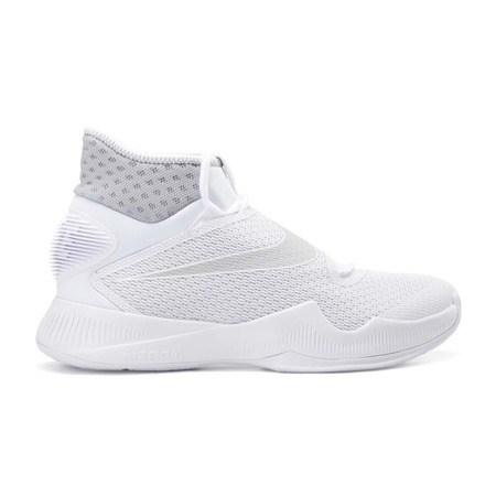 Nike Zoom Hyperrev 2016 "Draymond Green White" (101/weiß/grau)