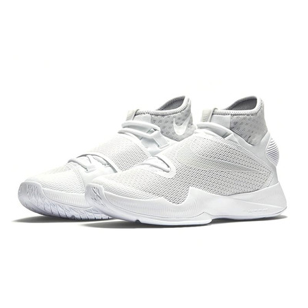 Nike Zoom Hyperrev 2016 "Draymond Green White" (101/weiß/grau)