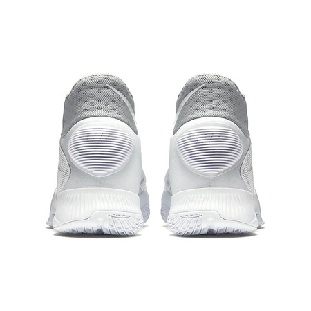 Nike Zoom Hyperrev 2016 "Draymond Green White" (101/weiß/grau)
