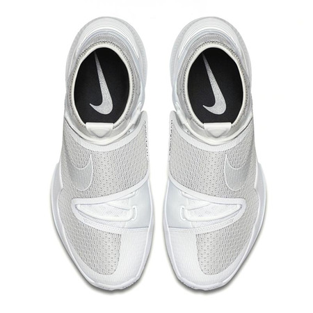 Nike Zoom Hyperrev 2016 "Draymond Green White" (101/weiß/grau)