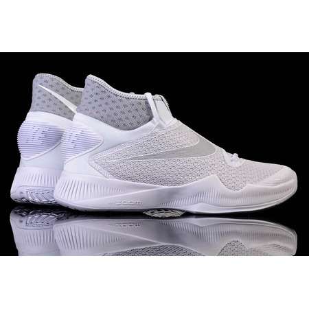 Nike Zoom Hyperrev 2016 "Draymond Green White" (101/weiß/grau)