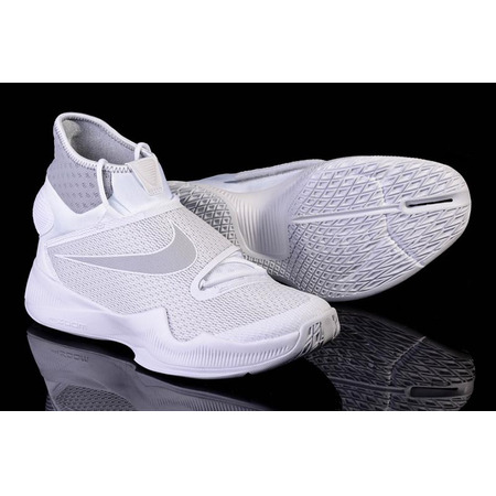 Nike Zoom Hyperrev 2016 "Draymond Green White" (101/weiß/grau)