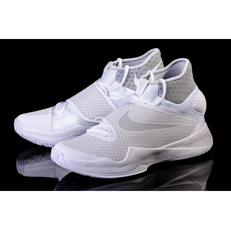 Nike Zoom Hyperrev 2016 "Draymond Green White" (101/weiß/grau)