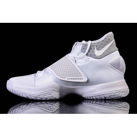 Nike Zoom Hyperrev 2016 "Draymond Green White" (101/weiß/grau)