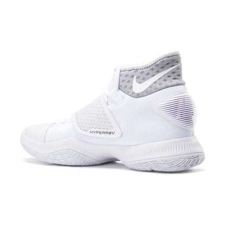 Nike Zoom Hyperrev 2016 "Draymond Green White" (101/weiß/grau)