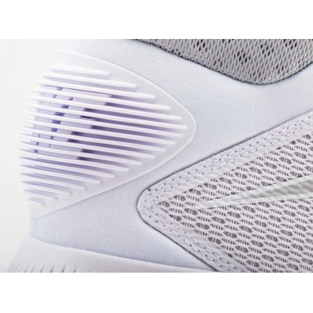 Nike Zoom Hyperrev 2016 "Draymond Green White" (101/weiß/grau)