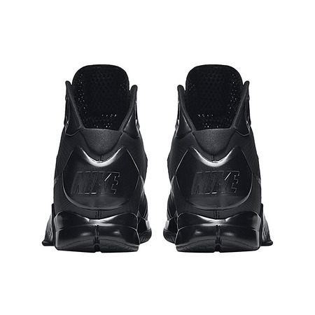 Nike Hyperdunk \\'08 "Corby33 Solar Black"