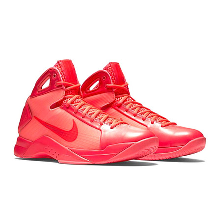 Nike Hyperdunk \\'08 "Corby33 Solar Red"