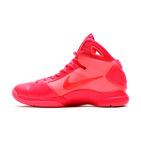 Nike Hyperdunk \\'08 "Corby33 Solar Red"