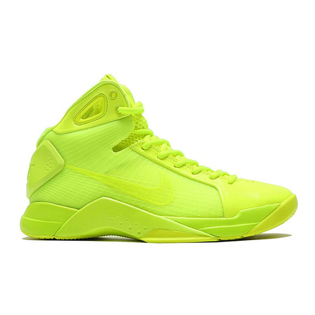 Nike Hyperdunk \\'08 "Corby33 Solar Volt" (700/Volt)