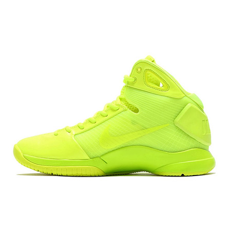 Nike Hyperdunk \\'08 "Corby33 Solar Volt" (700/Volt)