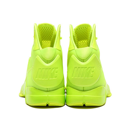 Nike Hyperdunk \\'08 "Corby33 Solar Volt" (700/Volt)