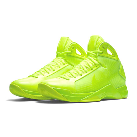 Nike Hyperdunk \\'08 "Corby33 Solar Volt" (700/Volt)