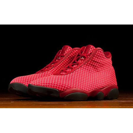 Jordan Horizon "Gym Red" (600)