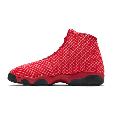 Jordan Horizon (GS) "Rocking Red" (600/Gym rot/weiß)