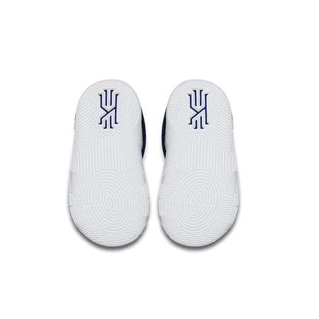 Kyrie 2 (TD) "USA" (164/white/university red/deep royal blue)