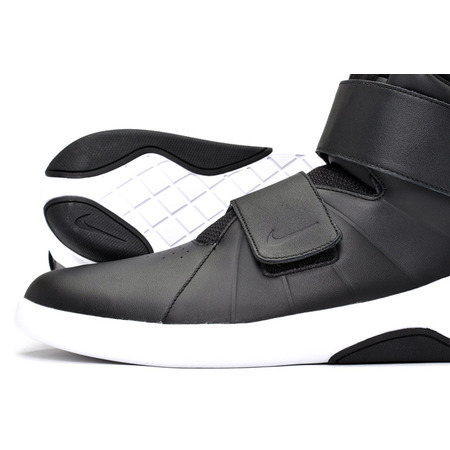Nike Marxman "Black"