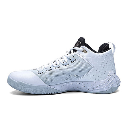 Jordan CP3 IX AE "Gold" (124/weiß/metlic gold/schwarz)