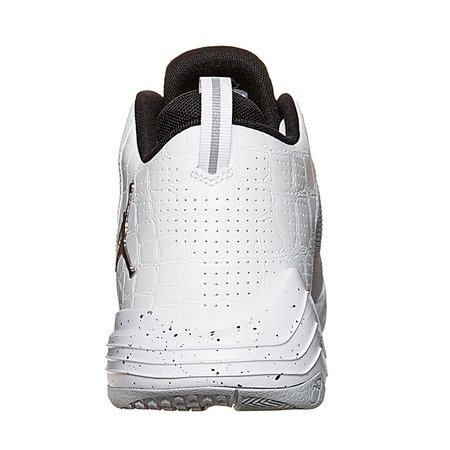 Jordan CP3 IX AE "Gold" (124/weiß/metlic gold/schwarz)