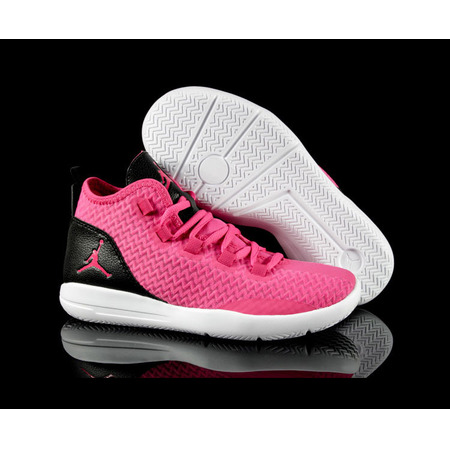 Jordan Reveal (GS) "Vivid Pink" (609/vivid pink/schwarz/weiß)