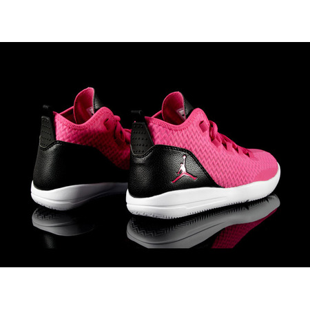 Jordan Reveal (GS) "Vivid Pink" (609/vivid pink/schwarz/weiß)