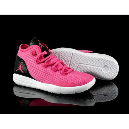 Jordan Reveal (GS) "Vivid Pink" (609/vivid pink/schwarz/weiß)