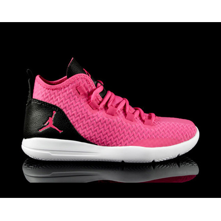Jordan Reveal (GS) "Vivid Pink" (609/vivid pink/schwarz/weiß)