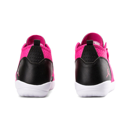 Jordan Reveal (GS) "Vivid Pink" (609/vivid pink/schwarz/weiß)