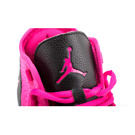 Jordan Reveal (GS) "Vivid Pink" (609/vivid pink/schwarz/weiß)