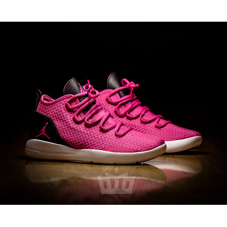 Jordan Reveal (GS) "Vivid Pink" (609/vivid pink/schwarz/weiß)