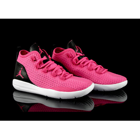 Jordan Reveal (GS) "Vivid Pink" (609/vivid pink/schwarz/weiß)