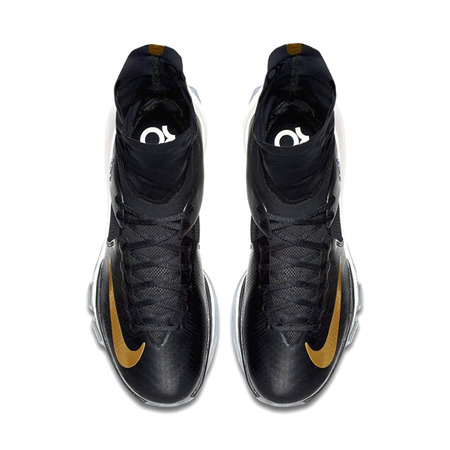 KD 8 Elite "Away" (071/schwarz/gold/weiß/photoblau)