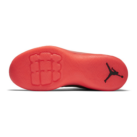 Jordan Ultra Fly Jimmy Butler "Bulls" (004/black/silber/irfrared)