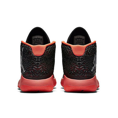 Jordan Ultra Fly Jimmy Butler "Bulls" (004/black/silber/irfrared)