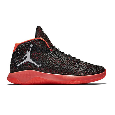 Jordan Ultra Fly Jimmy Butler "Bulls" (004/black/silber/irfrared)
