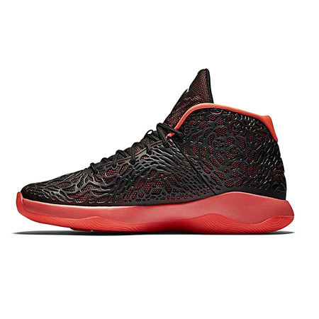 Jordan Ultra Fly Jimmy Butler "Bulls" (004/black/silber/irfrared)