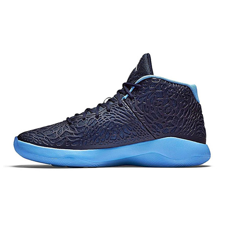 Jordan Ultra Fly Jimmy Butler "Navy Sea" (401/navy/blue/silver)
