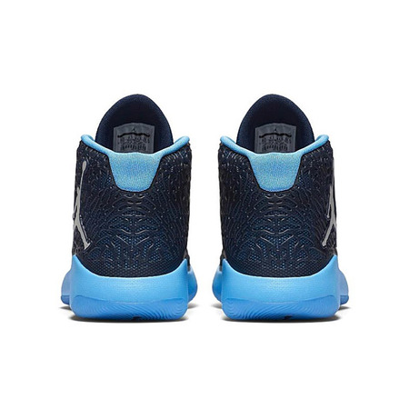 Jordan Ultra Fly Jimmy Butler "Navy Sea" (401/navy/blue/silver)