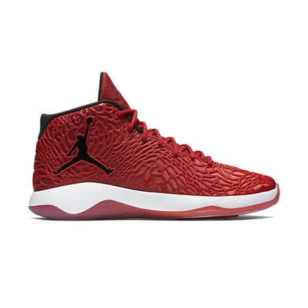 Jordan Ultra Fly "Chicago Red" (602/Gym rot/schwarz/infrarot 23)