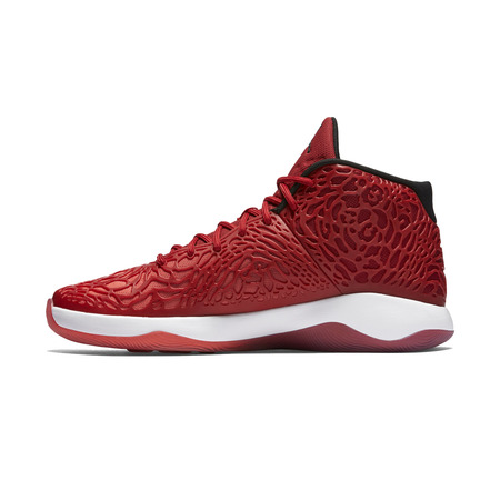 Jordan Ultra Fly "Chicago Red" (602/Gym rot/schwarz/infrarot 23)