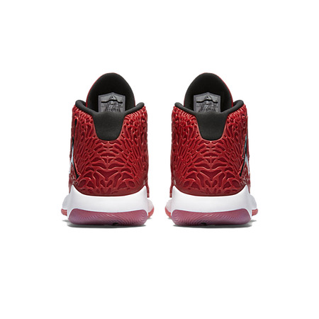 Jordan Ultra Fly "Chicago Red" (602/Gym rot/schwarz/infrarot 23)