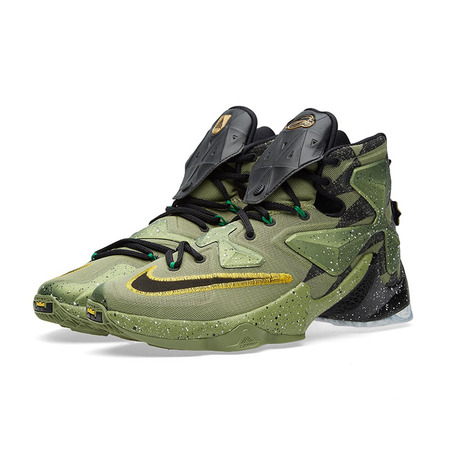 Lebron XIII ASG "Alligator All Star" (309/alligator/schwarz)
