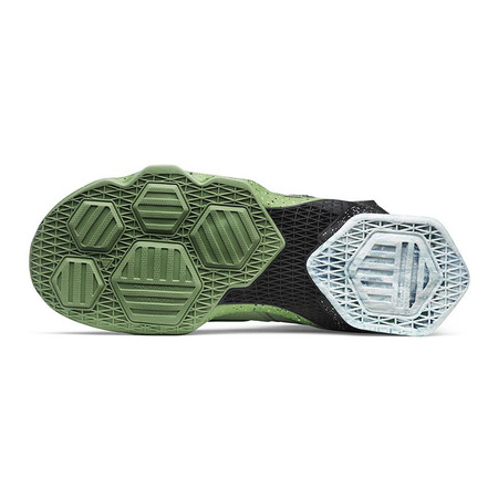 Lebron XIII ASG "Alligator All Star" (309/alligator/schwarz)