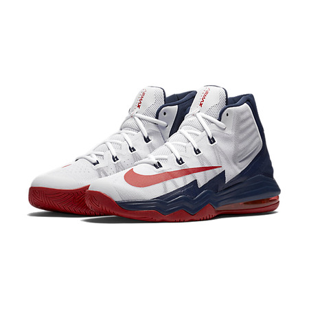 Nike Air Max Audacity 2016 "US Team Anthony Davis" (101)