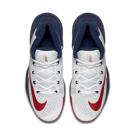 Nike Air Max Audacity 2016 "US Team Anthony Davis" (101)