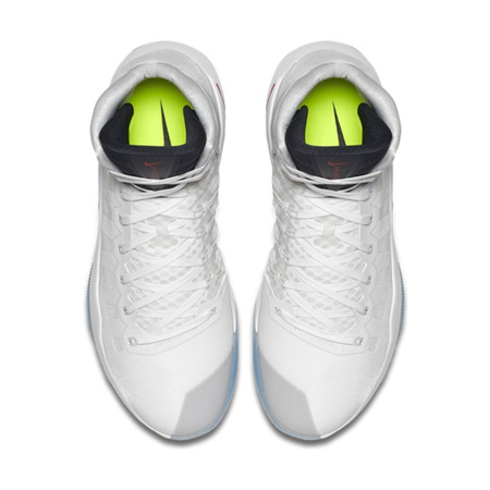 Nike Hyperdunk 2016 "Usa" (146/white/bright crimson/dark obsidian)