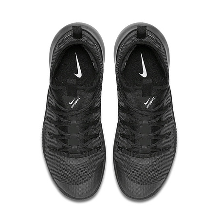 Nike Hypershift "Hole Black" (010/schwarz/weiß)