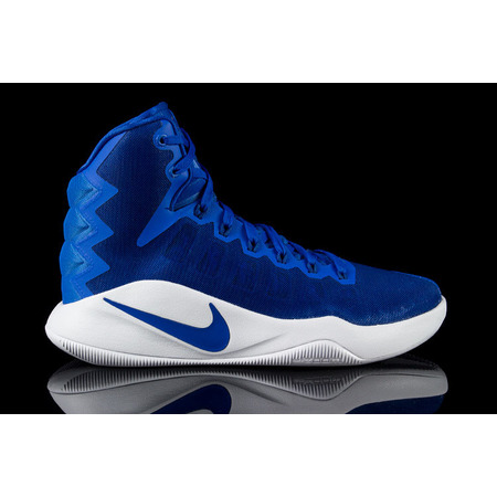 Nike Hyperdunk 2016 TB Women\'s "Royal Woman" (441)