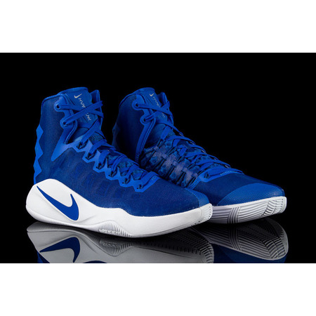 Nike Hyperdunk 2016 TB Women\'s "Royal Woman" (441)